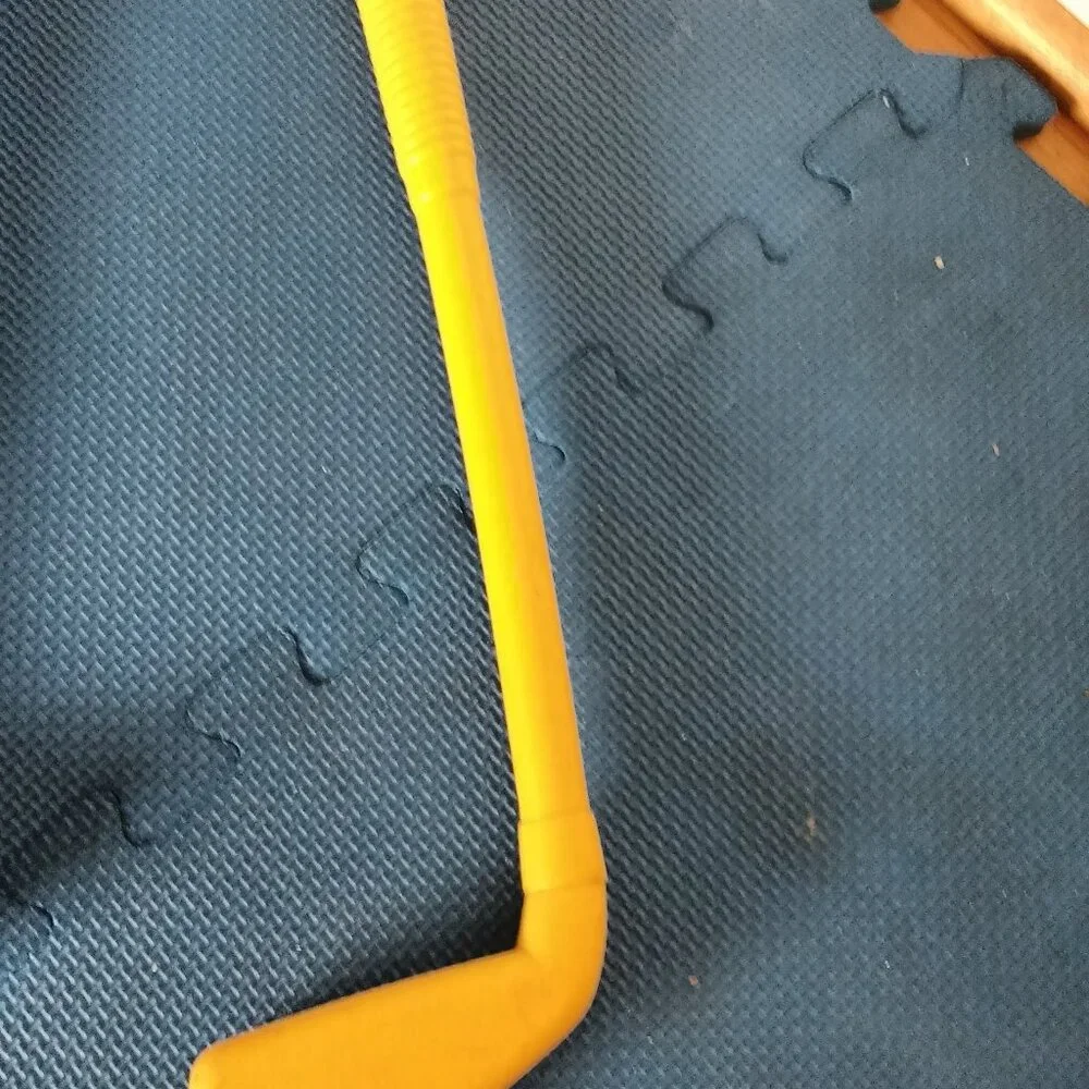 Kid's Golf Club x 2 Used